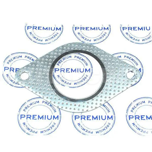 Прокладка приемной трубы нижняя 1.5L PREMIUM на Chery AMULET (A11-1205311)