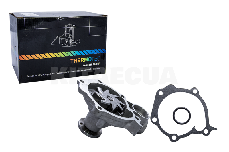 Насос водяний (помпа) THERMOTEC на Great Wall HAVAL H3 (SMD303389)