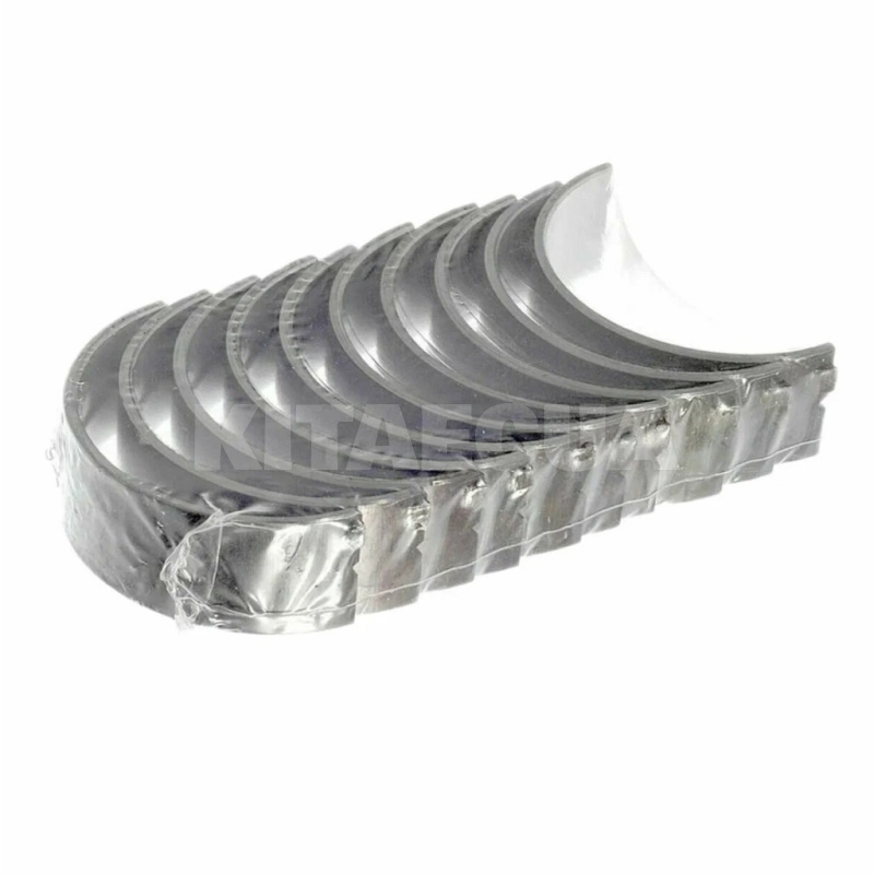 Вкладиш корінний (1шт.) +0.25 1.6L 7 SEVEN PARTS на Chery KARRY (480-1005012CA)