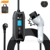 Зарядка для електромобіля GB/T AC 3.7 кВт 16А 1-фаза Flying Cat FEYREE (FY3.5-16-1PH-GB/T-F8-C5)