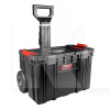 Ящик для инструментов на колесах 530х385х690 мм System Two Plus Vario HAISSER (136837)