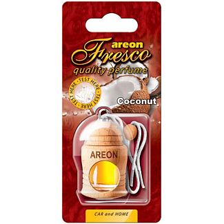 Ароматизатор "кокос" Fresco Coconut AREON