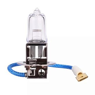 Галогенная лампа H3 100W 24V 