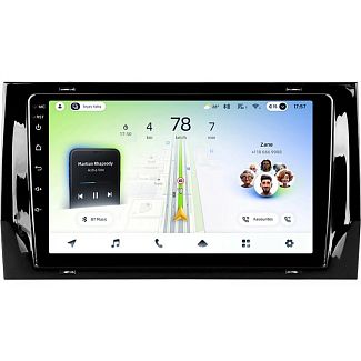 Штатная магнитола CC4L 6+64 Gb 9" Skoda Karoq NU7 2017-2021 (B) Teyes