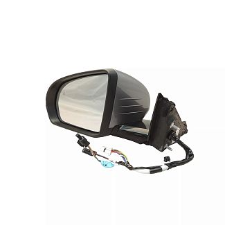 Зеркало заднего вида левое ОРИГИНАЛ