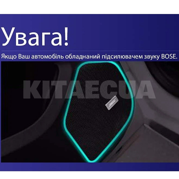 Штатна магнітола CC3 4+32 Gb 9" Buick Regal 2013-2017 (B) Teyes (46815) - 2
