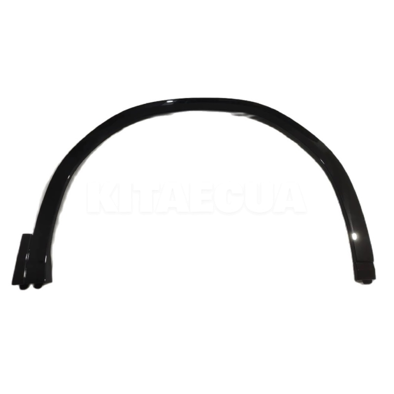 Арка пластиковая переднего колеса правая VAG на VOLKSWAGEN ID.6 CROZZ (12G 853 718 041)
