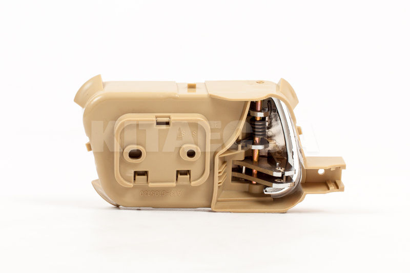 Ручка двери внутренняя левая на ZAZ FORZA (A13-6105150) - 2