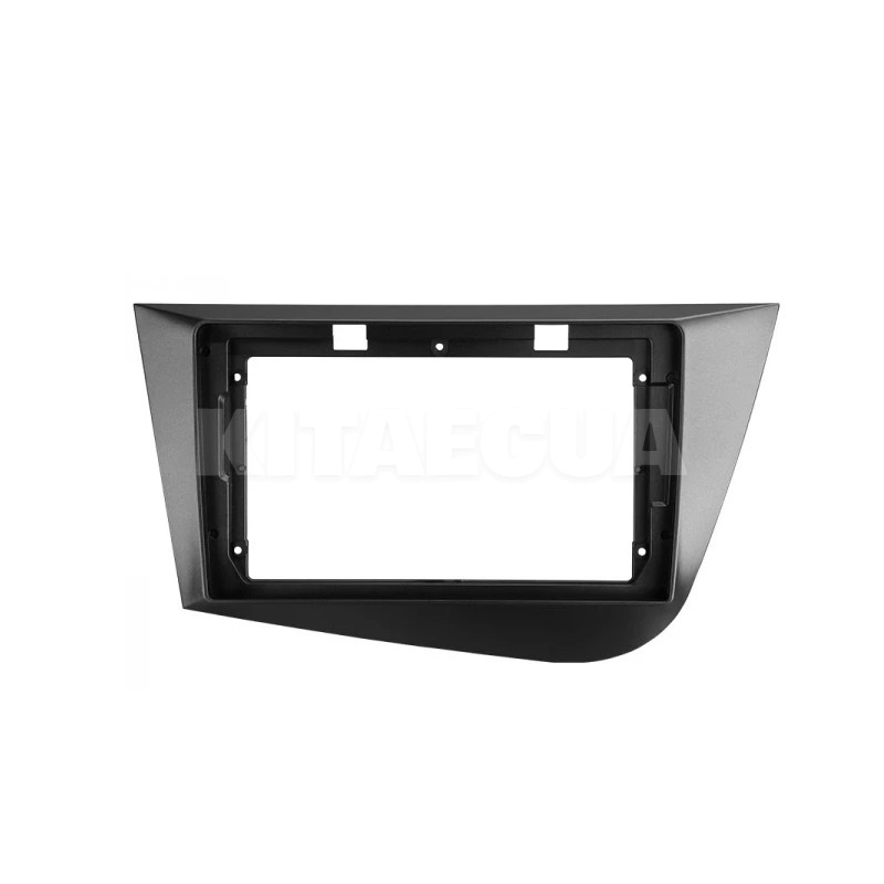 Штатна магнітола X9464 4+64 ГБ 9" Seat Leon 2 2005-2012 (F2) SIGMA4car (33985) - 3