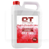 Антифриз красный 5кг G12 -40°С Extra QT (QT541405)