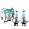 Галогенні лампи H7 55W 12V Max Power +100% комплект BREVIA (12070MPS)