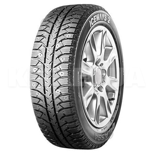 Шина зимняя 175/65R14 82T Iceways 2 LASSA (211417)