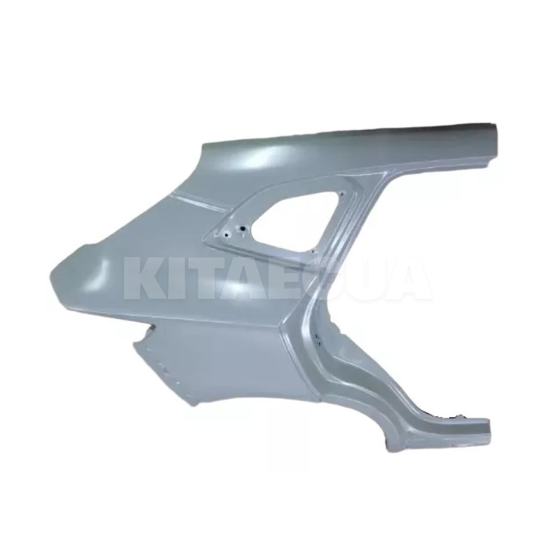 Крило заднє праве BYD на BYD Song Plus (SA3F-5401918/70)