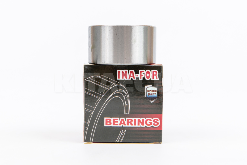 Подшипник ступицы передней INA-FOR на Geely CK (3103203001) - 3
