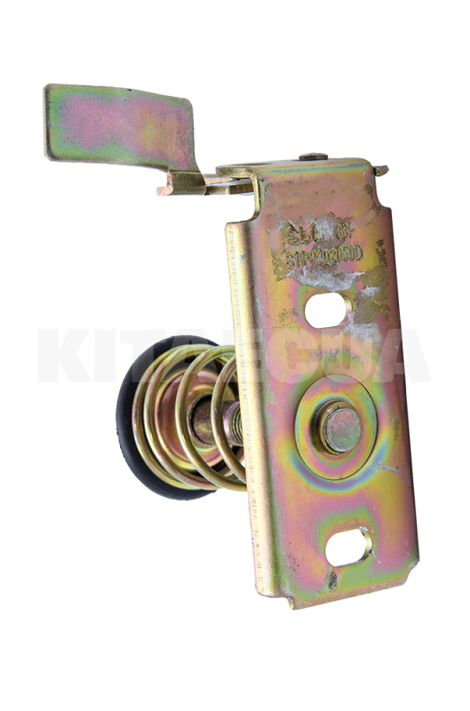 Замок капота верхняя часть на Chery QQ (S11-8402050)