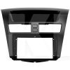 Штатна магнітола MOSS M2 4+32 Gb 9" Mazda BT-50 2 2011-2020 AMS (49306)