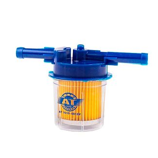 Фільтр паливний (з відстійником) АФ 402 АЛЬФА