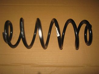 Пружина подвески задняя GATES