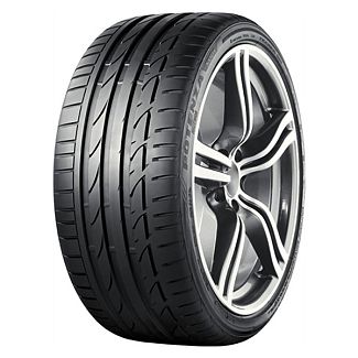 Шина летняя 235/40R19 96Y XL Potenza S001 RO1 Bridgestone