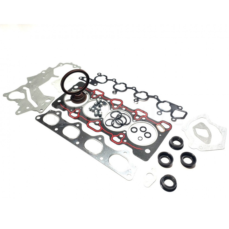 Комплект прокладок двигателя 2.4L KIMIKO на Great Wall HOVER (SMD973157) - 2