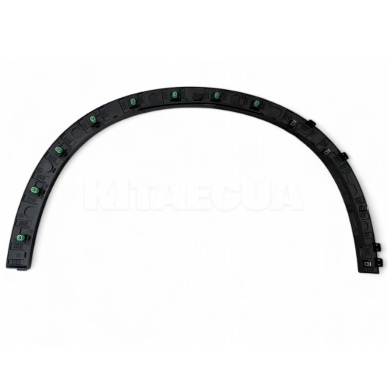 Арка колесная передняя левое BYD на BYD Song L (14040754-00) - 2