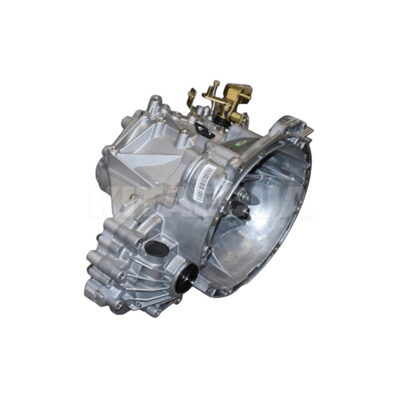 коробка перемикання передач в зборі KLM Autoparts на TIGGO 2 (515MHF-1700010DA)