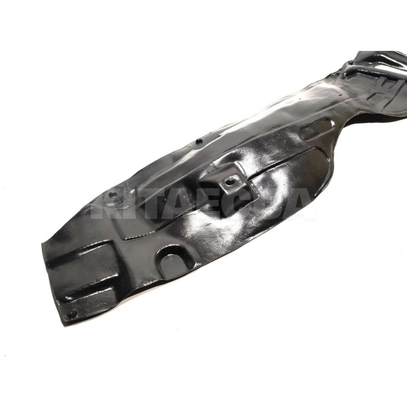 Підкрилок передній лівий KLM Autoparts на Geely CK2 (1018003966) - 2