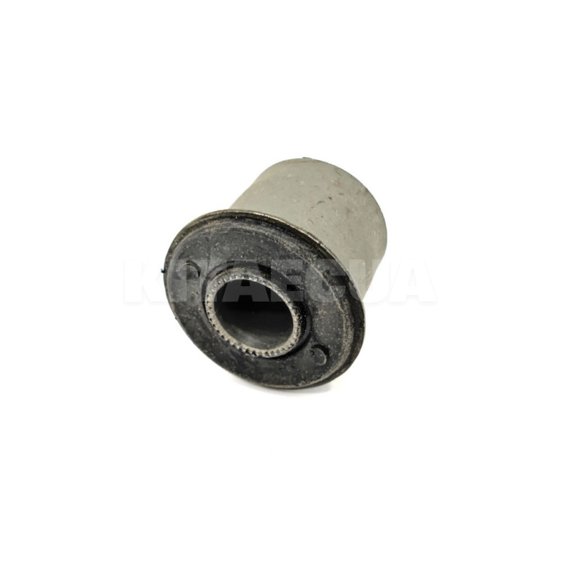 Сайлентблок переднього верхнього важеля KLM Autoparts на Great Wall HOVER (2904140-K00) - 2