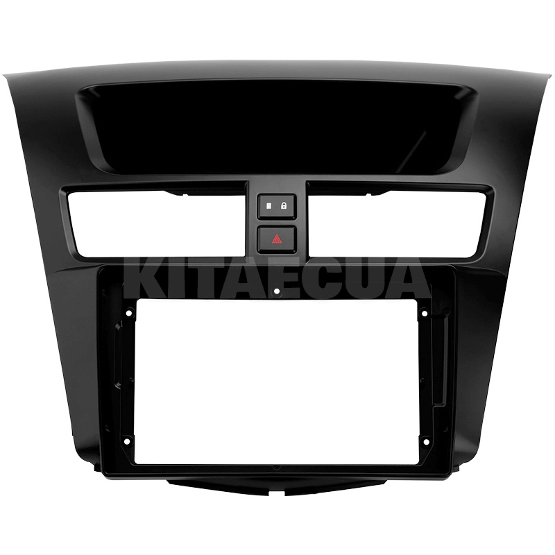 Штатна магнітола MOSS M2 4+32 Gb 9" Mazda BT-50 2 2011-2020 AMS (49306) - 2