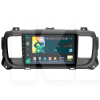 Штатна магнітола X9232 2+32 Gb 9" Citroen SpaceTourer 1 2016-2021 SIGMA4car (37641)