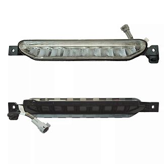 Противотуманная фара задняя ОРИГИНАЛ