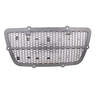 Решітка бампера переднього центральна HQ