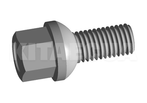 Болт колеса на Chery AMULET (A11-3100111)
