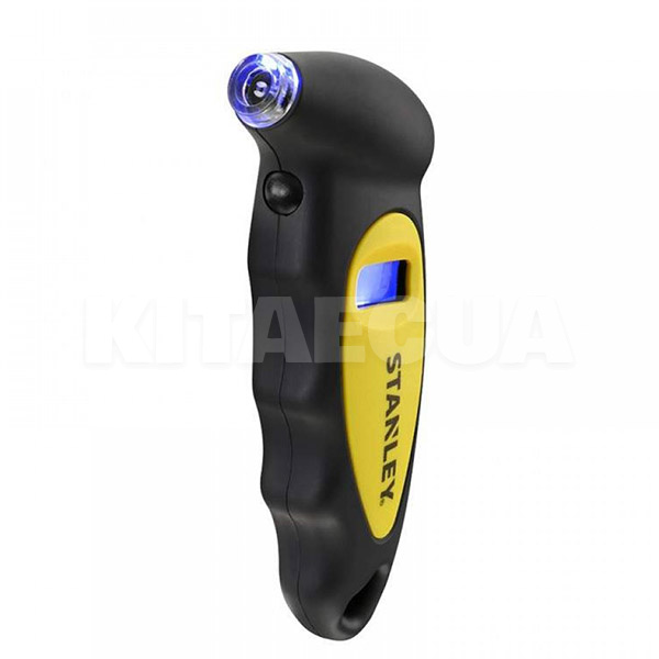 Манометр цифровой с LED-дисплеем STANLEY (STHT80874-0)