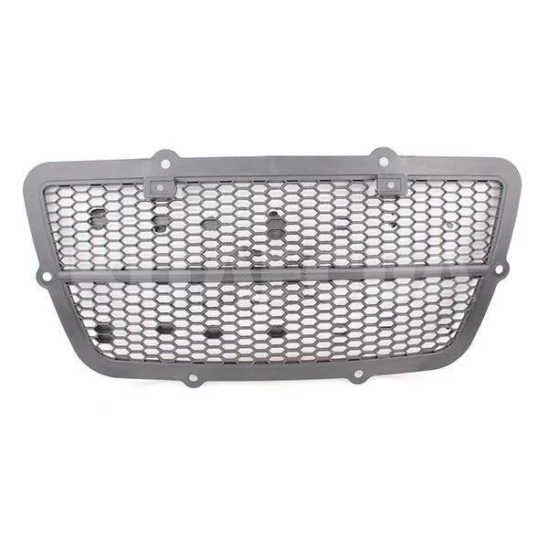 Решетка бампера переднего центральная HQ на Chery JAGGI (S21-2803519)