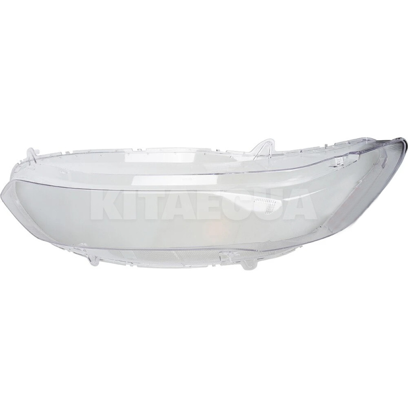 Стекло фары левое Honda Accord 10 (2017-2022) AMS (34682)