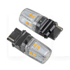 LED лампа для авто W2.5x16q 2.7W 6000K (комплект) PULSO (LP-64156A)