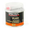 Шпаклевка с отвердителем 0.5кг по гибкому пластику PLAST (BP) Spectral (81171)