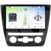 Штатная магнитола CC4L 6+64 Gb 10" Skoda Yeti 5L 2009-2014 Teyes (71443)