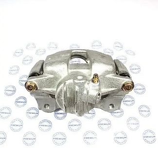 Суппорт тормозной передний правый PREMIUM