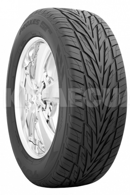 Шина літня 215/65R16 102V XL PROXES STIII TOYO (TS01078)