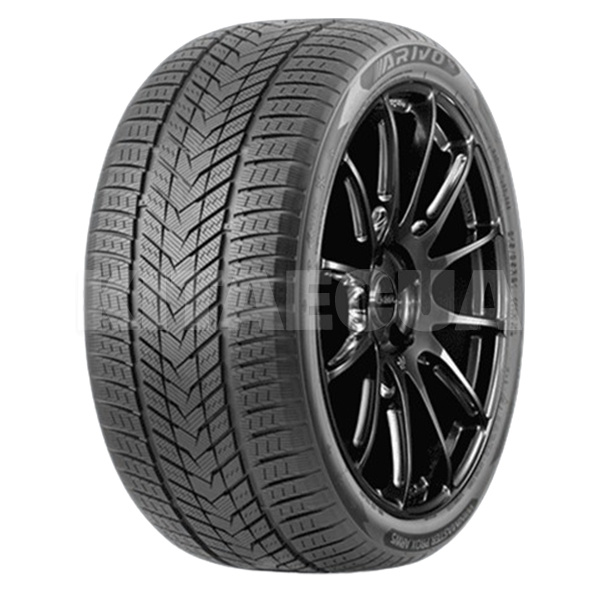 Шина зимова 245/45R19 102H XL Winmaster ProX ARW5 Arivo (1000425061)