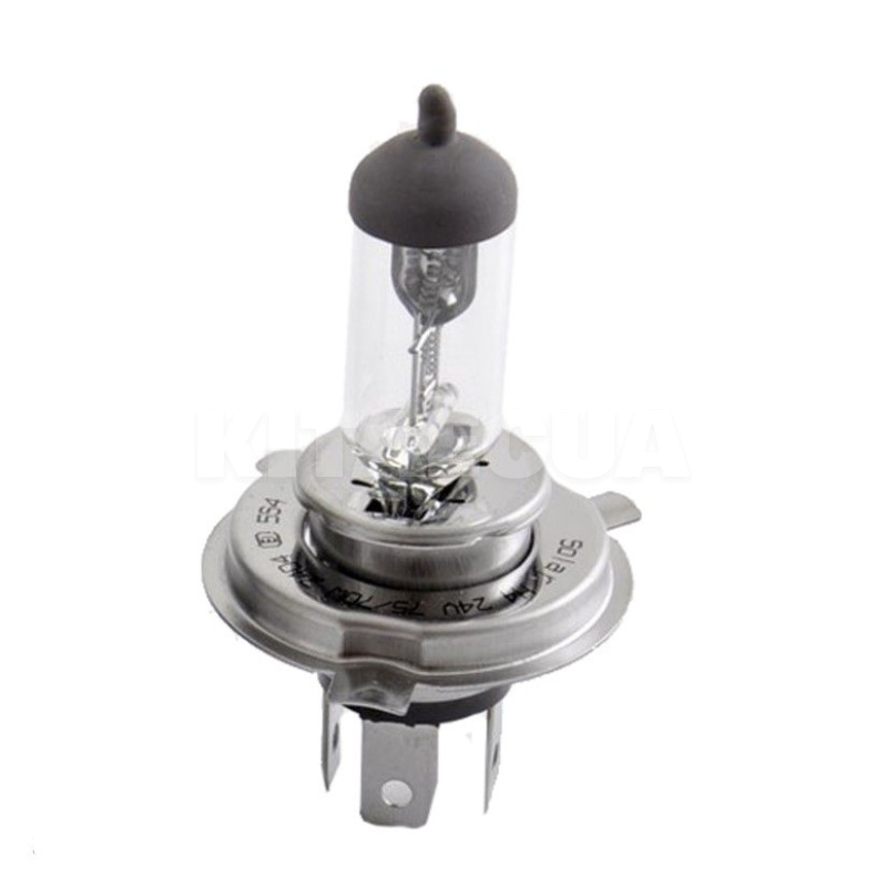 Галогенная лампа H4 75/70W 24V Starlight +30% Solar (2404) - 2