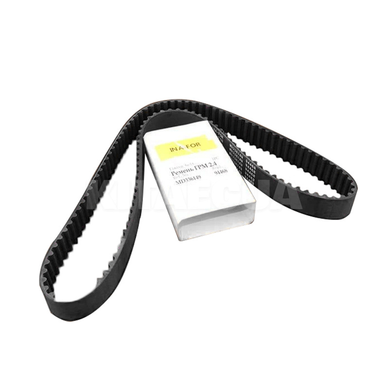 Ремінь ГРМ INA-FOR на Chery EASTAR (SMD336149)