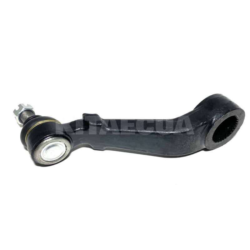 Сошка кермового механізму (32 зуби) 2.2L KLM Autoparts на Great Wall SAFE (3401200-F00-B1) - 3