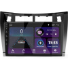Штатна магнітола E9232 2+32 Gb 9" Toyota Yaris XP90 2005-2012 SIGMA4car (42226)