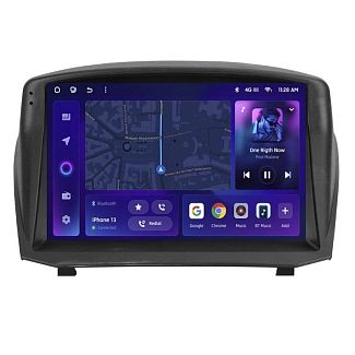 Штатна магнітола MOSS M3 4+32 ГБ 9" Ford Fiesta Mk 6 2008-2012 (F2 A) AMS