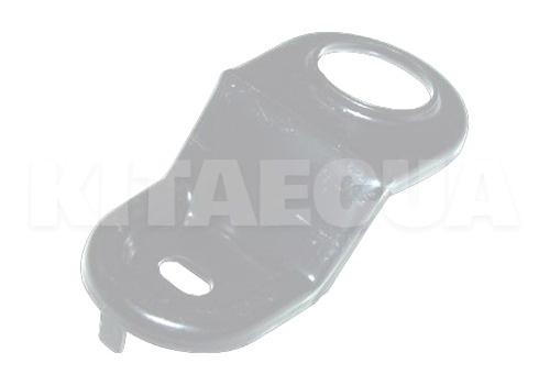 Кронштейн двигателя 2.0L ОРИГИНАЛ на Chery EASTAR (B111301311)