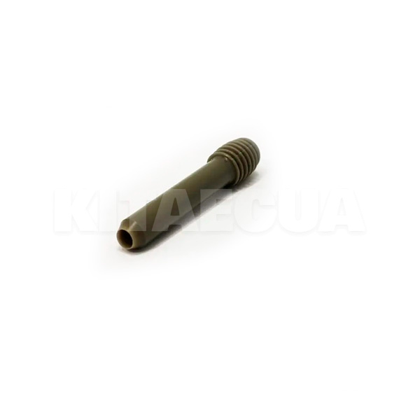 Кнопка фіксатор дверного замка (сіра) HQ на Chery AMULET (A15-6105151)