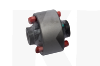 Сайлентблок переднего рычага задний FEBEST на TIGGO FL (T11-2909080)